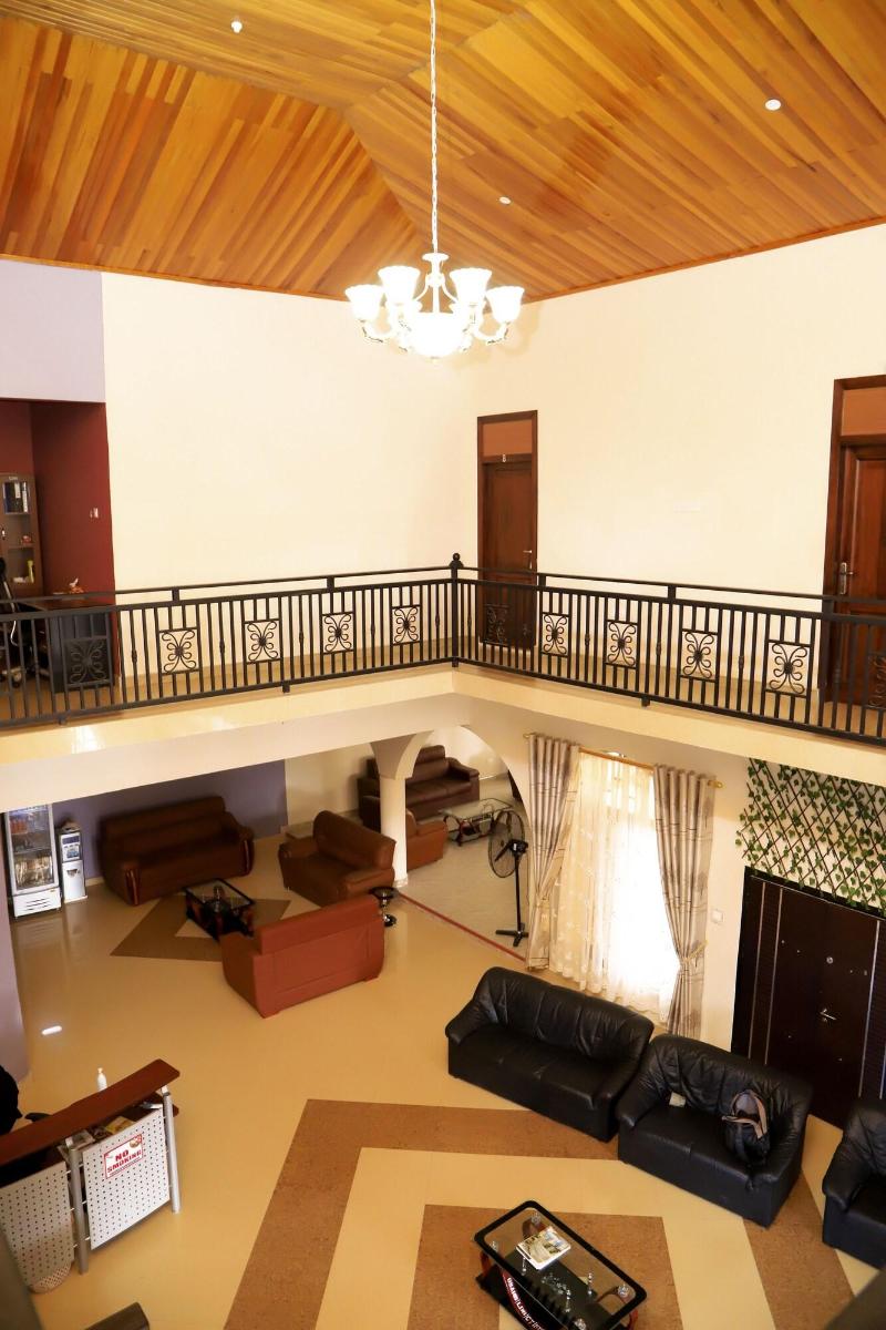 Osaah Bema Lodge image