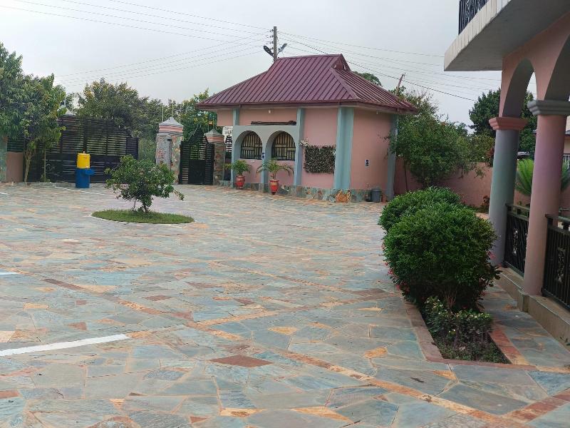 Osaah Bema Lodge image