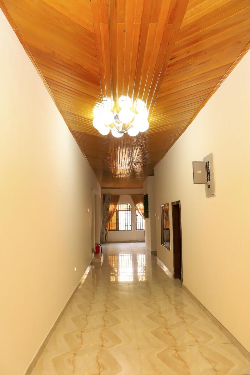 Osaah Bema Lodge image