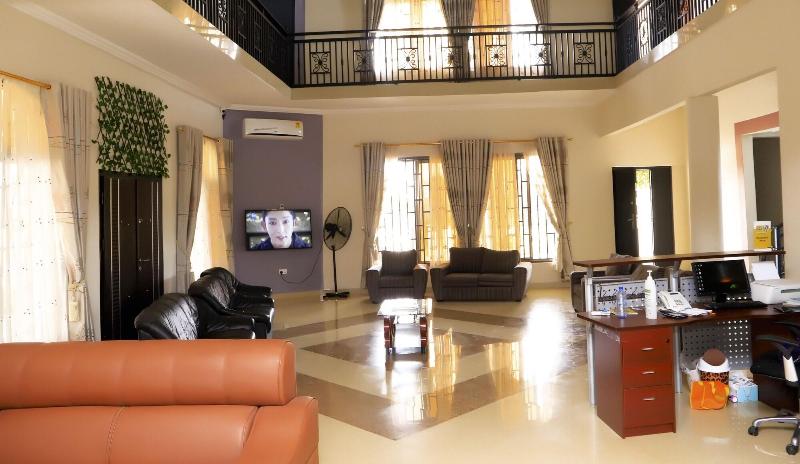 Osaah Bema Lodge image