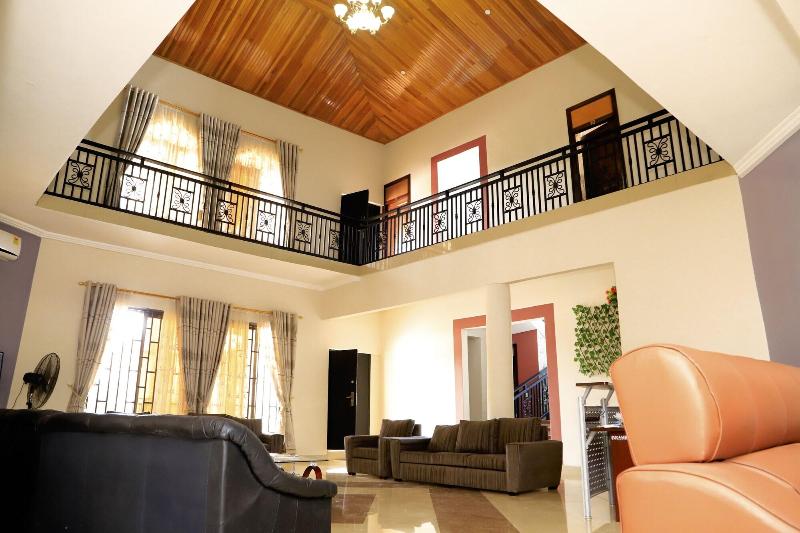 Osaah Bema Lodge image