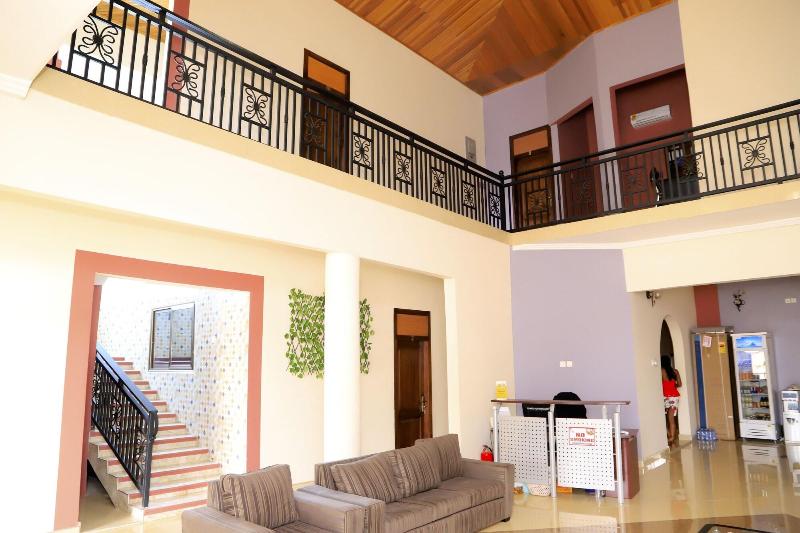 Osaah Bema Lodge image