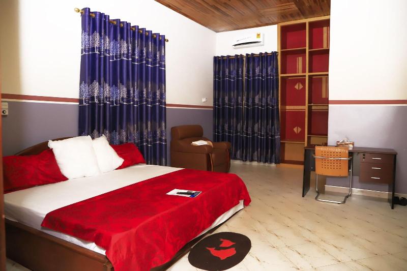 Osaah Bema Lodge image