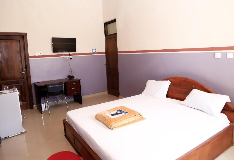 Osaah Bema Lodge image