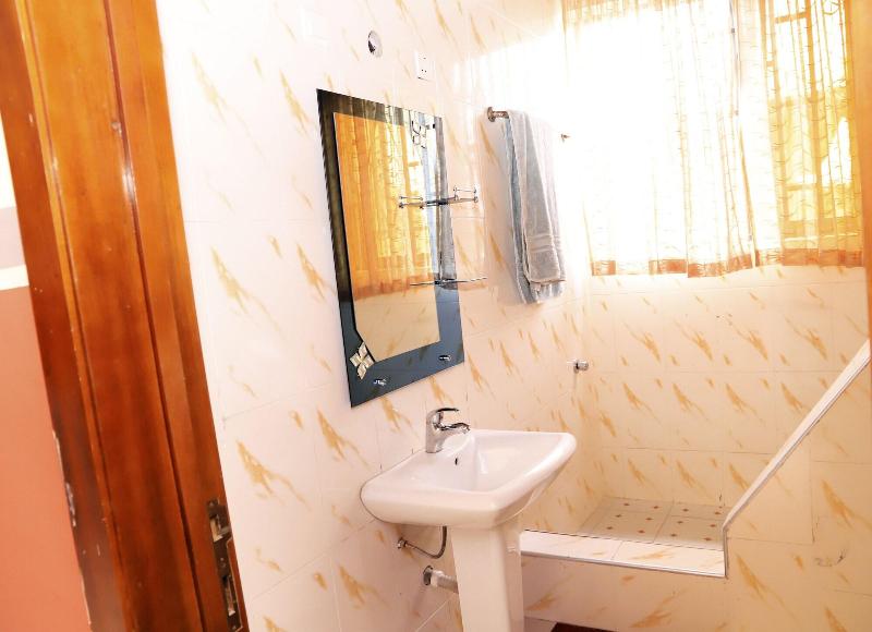 Osaah Bema Lodge image