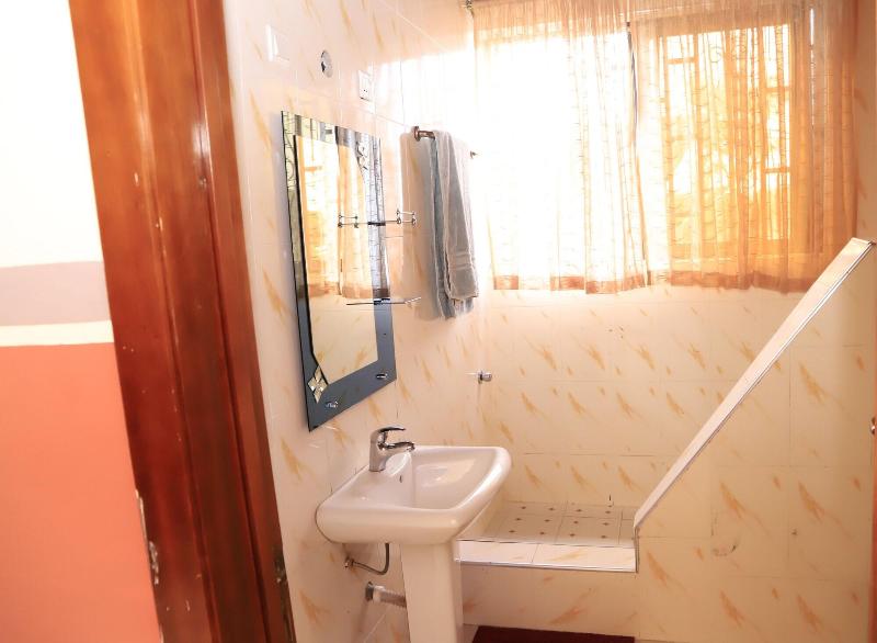 Osaah Bema Lodge image