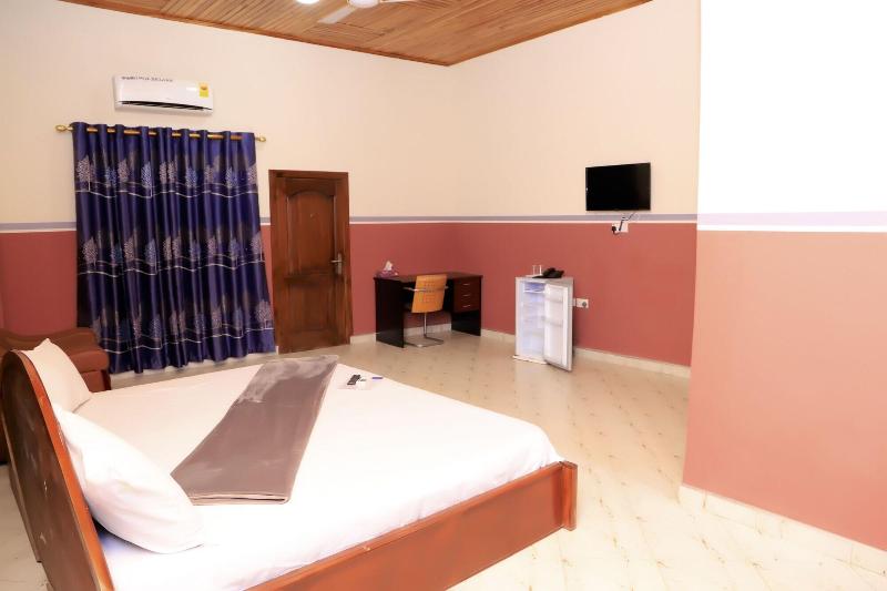 Osaah Bema Lodge image