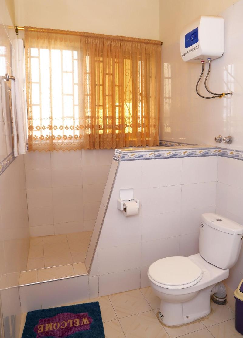 Osaah Bema Lodge image