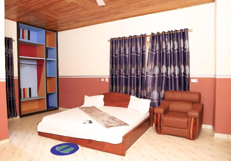 Osaah Bema Lodge image