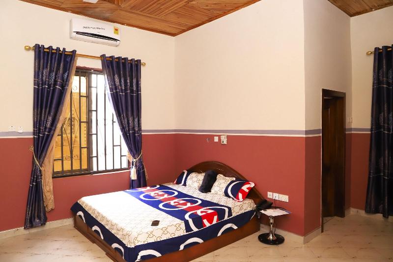 Osaah Bema Lodge image