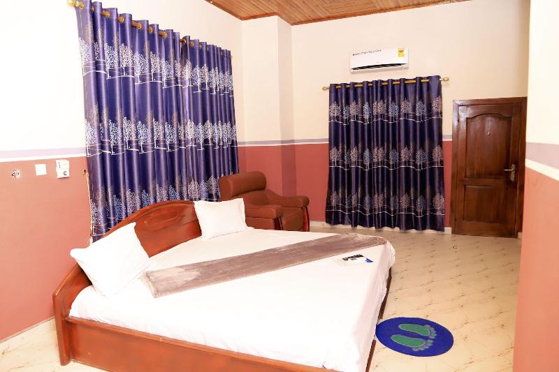 Osaah Bema Lodge image