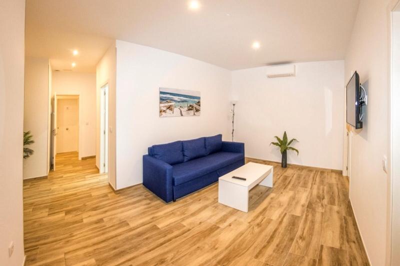 Hostal Luz Del Sol Barbate image