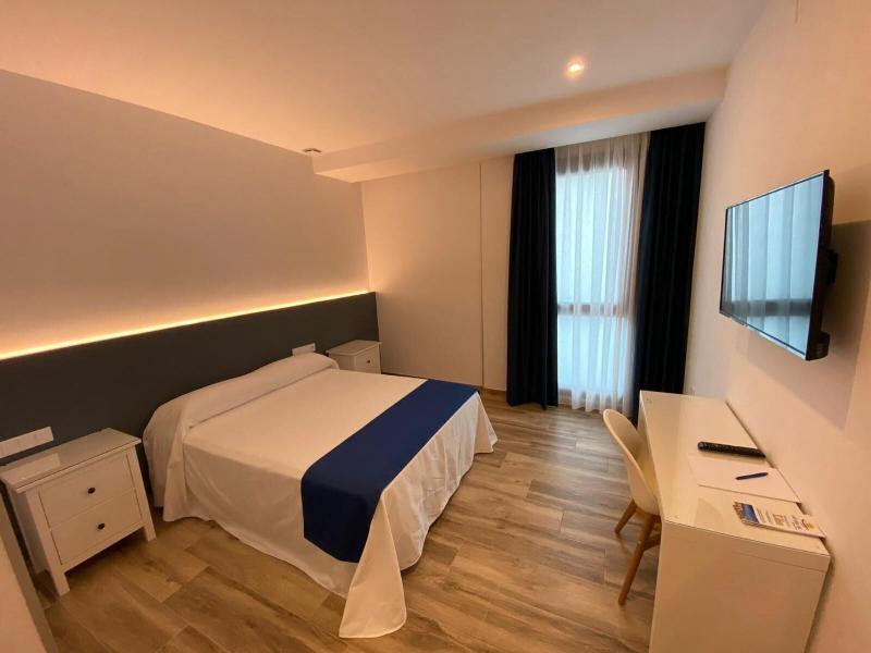 Hostal Luz Del Sol Barbate image