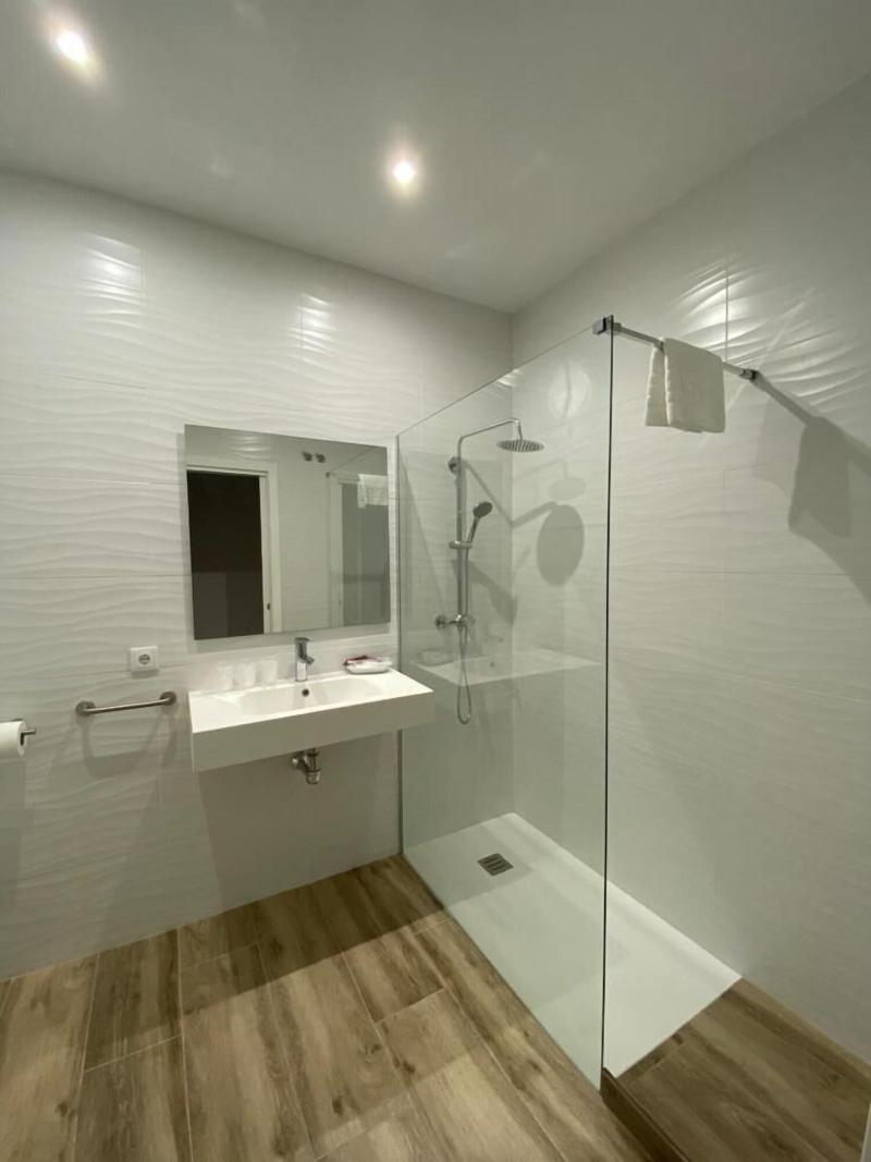 Hostal Luz Del Sol Barbate image