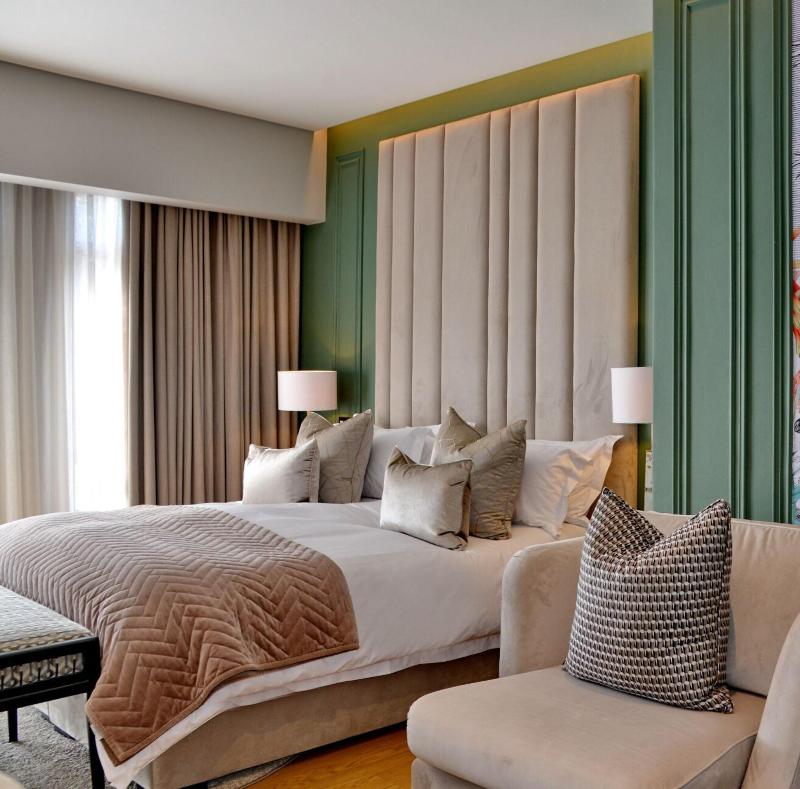 Apogee Boutique Hotel Spa image