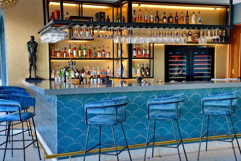 Apogee Boutique Hotel Spa image
