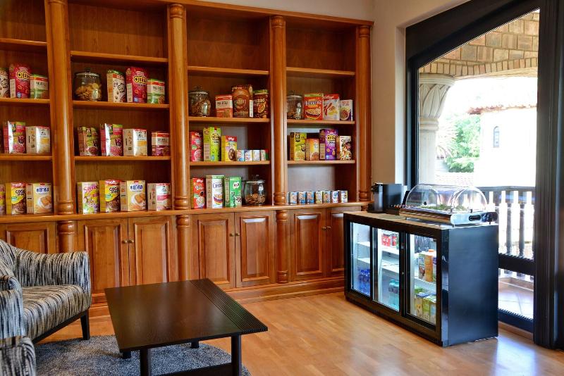 Apogee Boutique Hotel Spa image