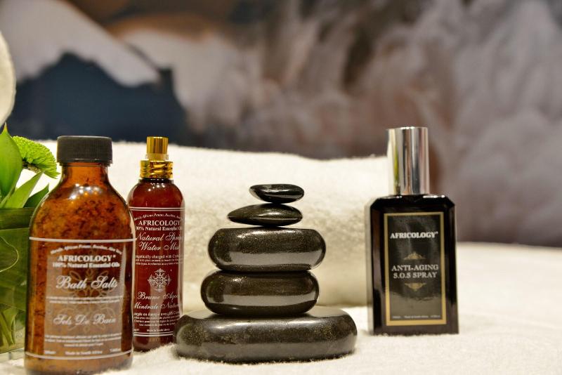 Apogee Boutique Hotel Spa image