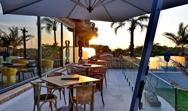 Apogee Boutique Hotel Spa image
