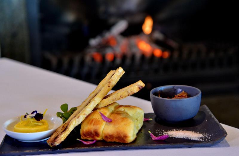 Apogee Boutique Hotel Spa image
