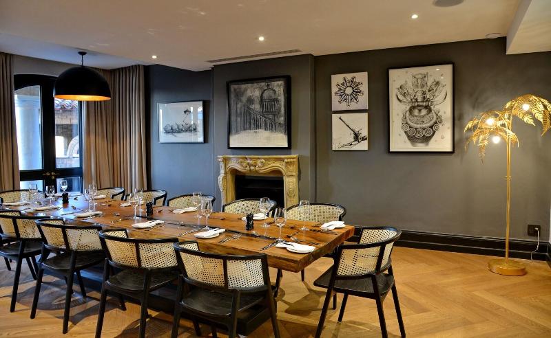 Apogee Boutique Hotel Spa image