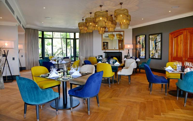 Apogee Boutique Hotel Spa image