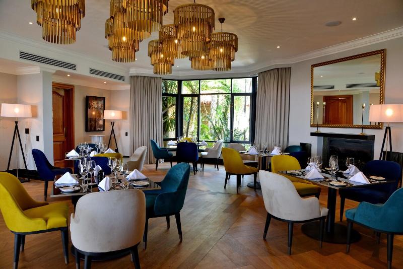 Apogee Boutique Hotel Spa image
