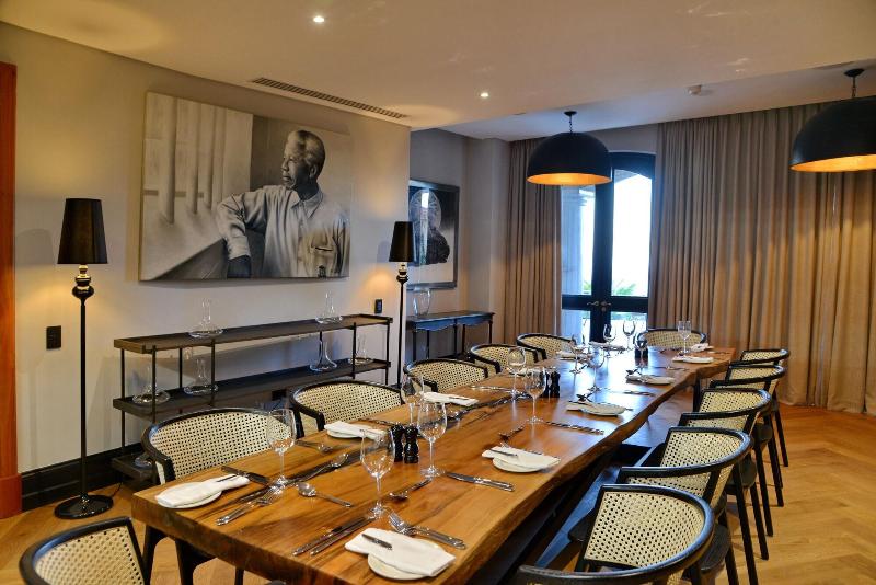 Apogee Boutique Hotel Spa image