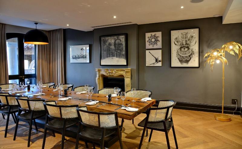 Apogee Boutique Hotel Spa image
