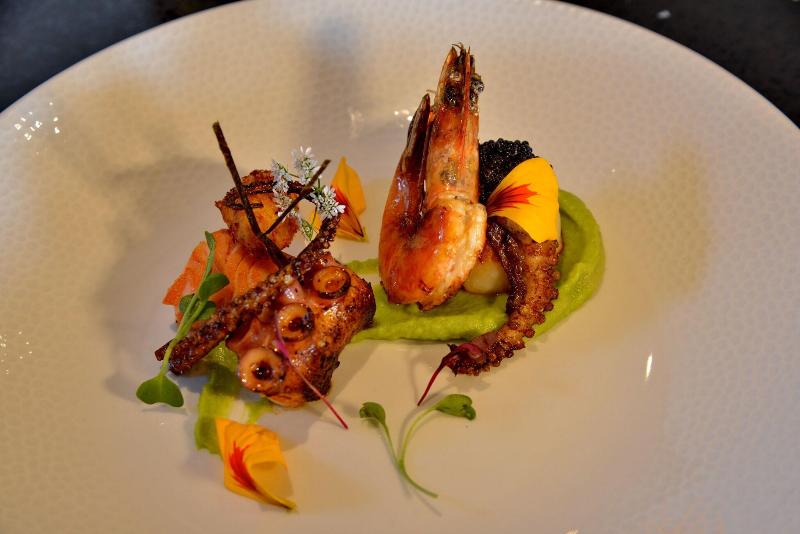 Apogee Boutique Hotel Spa image
