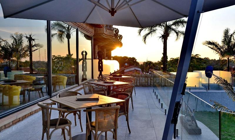 Apogee Boutique Hotel Spa image