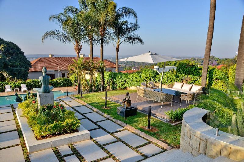 Apogee Boutique Hotel Spa image