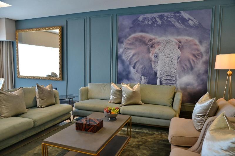 Apogee Boutique Hotel Spa image