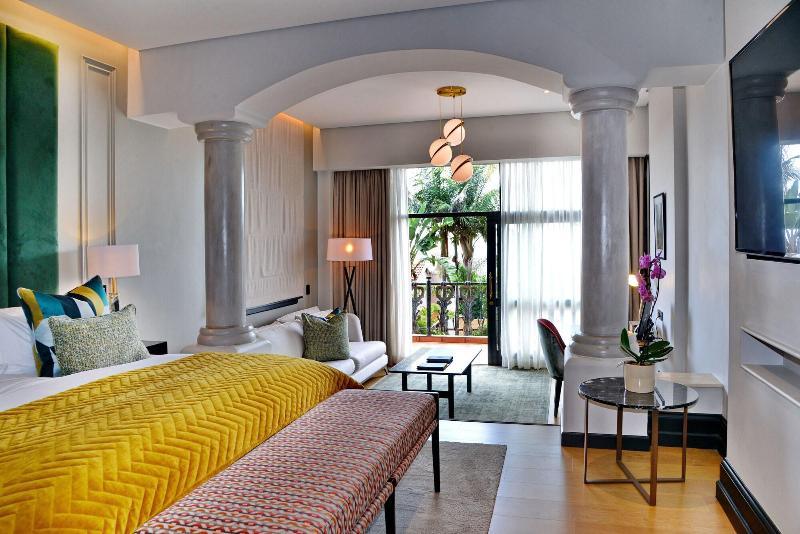 Apogee Boutique Hotel Spa image
