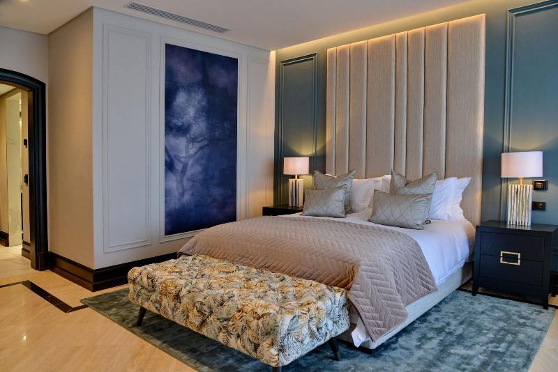 Apogee Boutique Hotel Spa image