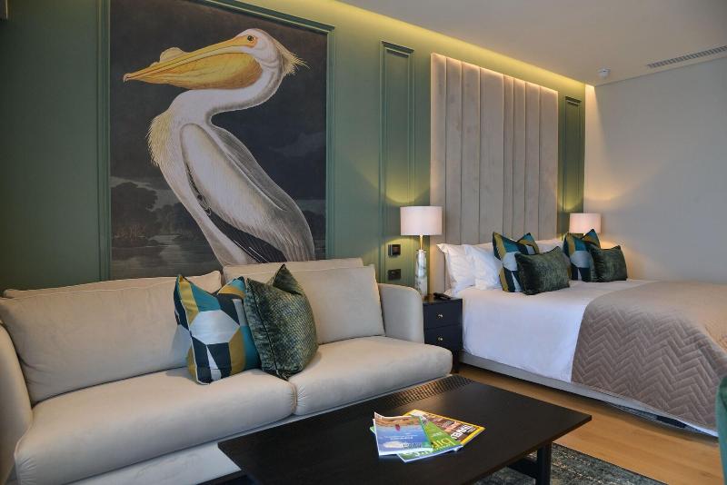 Apogee Boutique Hotel Spa image