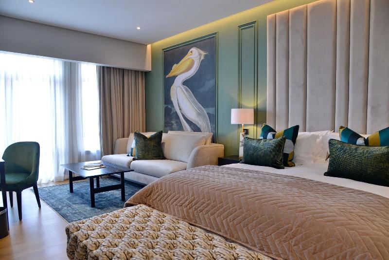 Apogee Boutique Hotel Spa image