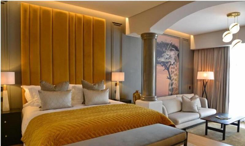 Apogee Boutique Hotel Spa image