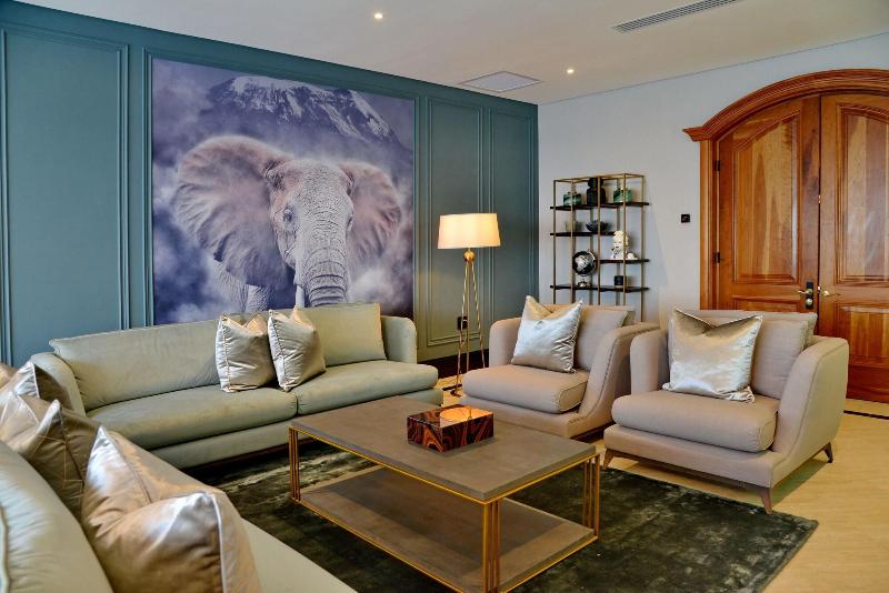 Apogee Boutique Hotel Spa image