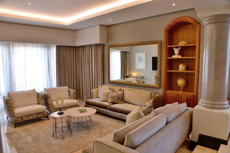 Apogee Boutique Hotel Spa image