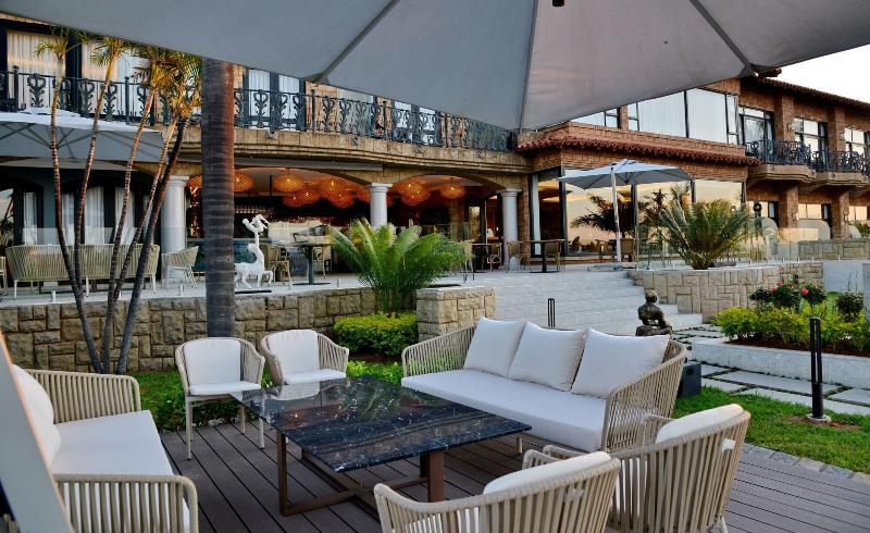 Apogee Boutique Hotel Spa image