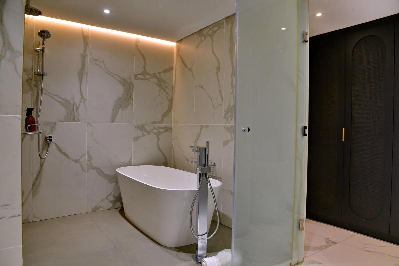 Apogee Boutique Hotel Spa image