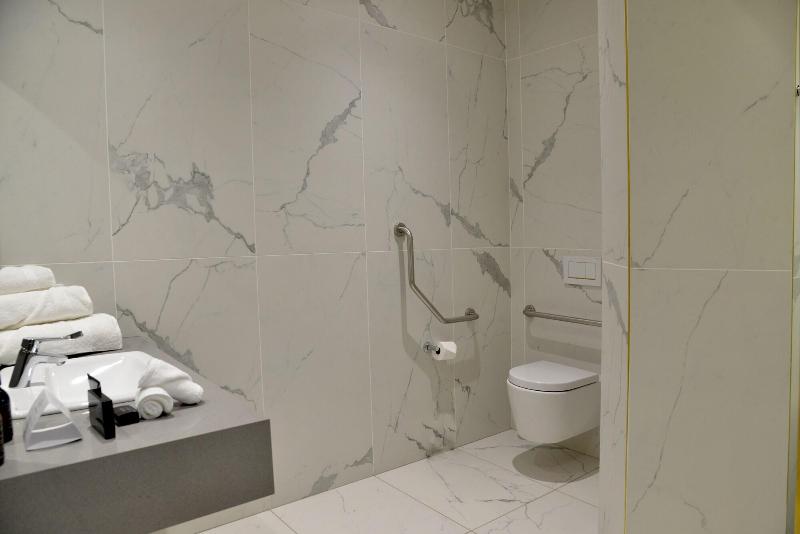 Apogee Boutique Hotel Spa image