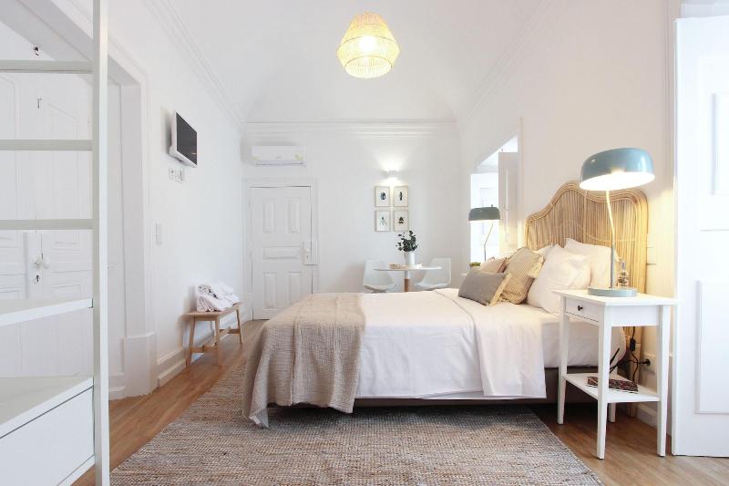 Lavradores Boutique Guesthouse image