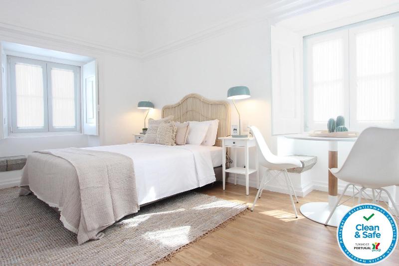 Lavradores Boutique Guesthouse image