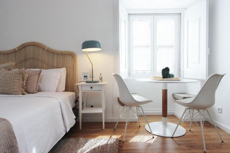 Lavradores Boutique Guesthouse image