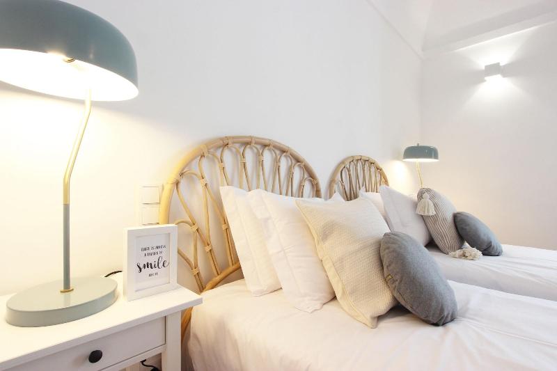 Lavradores Boutique Guesthouse image