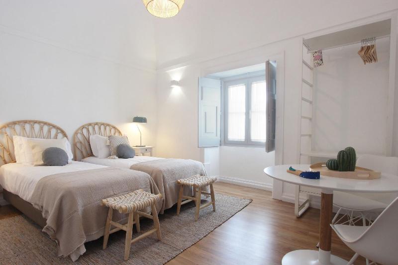 Lavradores Boutique Guesthouse image