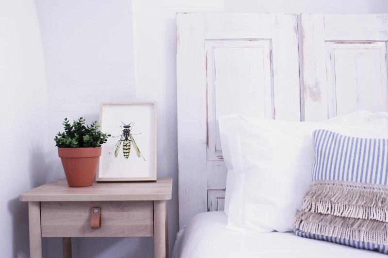 Lavradores Boutique Guesthouse image