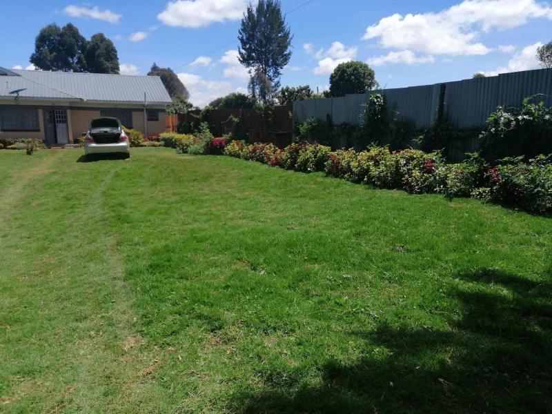 The Rhine Guest House Eldoret, Eldoret